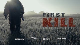 FIRST KILL  Official Trailer [upl. by Ilana843]