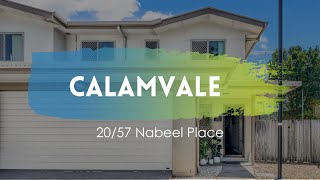 Calamvale 2057 Nabeel Place [upl. by Sungam]