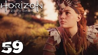 HORIZON ZERO DAWN  Dommages Collatéraux  royleviking FR HD PS4 [upl. by Reyem]