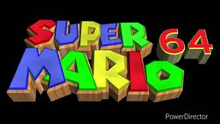 Slider Classic  Super Mario 64 [upl. by January]