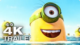 Despicable Me 4  Arms Race Spot [upl. by Suvart]