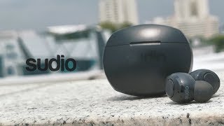 Sudio Tolv R Review [upl. by Carew371]