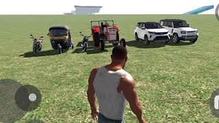 10 indian bike game code 🚘 automobile games realcargame freefire gta [upl. by Aenat297]