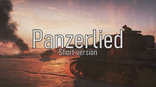 Panzerlied Short version Battlefield V [upl. by Yursa420]