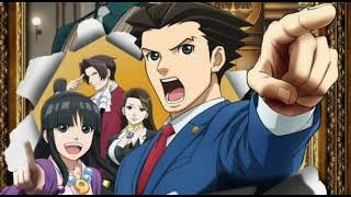 Nightcore Jinsei wa Subarashii Ace Attorney Op2 by Johnnys West [upl. by Ogdon]