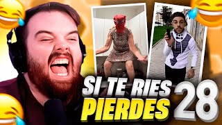 DOY 300€ AL QUE MÁS ME HAGA REÍR  SI TE RÍES PIERDES 28 [upl. by Valry318]