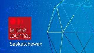 Le Téléjournal Saskatchewan weekend 19h du 10 novembre 2024 [upl. by Nyrrek]