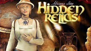 Hidden Relics Trailer [upl. by Wiley]