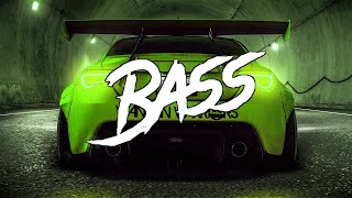 Car Music Mix 2020 🔥 Bass Boosted Extreme Bass 2020 🔥 BEST EDM BOUNCE ELECTRO HOUSE 2020 [upl. by Suravat]