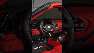 Ferrari 488 Pista Spider [upl. by Benedict]