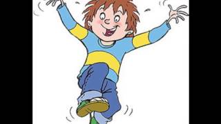 English  Horrid Henry  Cartoon  Theme Song  Modified [upl. by Girhiny560]