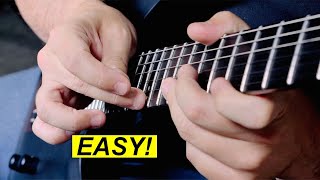 7 Ways To SHRED on Guitar [upl. by Egin128]