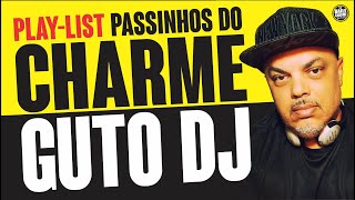 Avant  Making Good Love Club Remix Passinho do Charme [upl. by Yelsnya236]