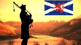 ⚡️Royal Scots Dragoon Guards ♦︎ Muckin O Geordies Byre ♦︎ Bonnie Dundee⚡️ [upl. by Aihgn]