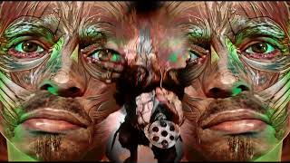 The Most Beautiful Body Horror Part 1 Daniel FX Staal Theme Art Animation Music English amp Latin [upl. by Htebesile]