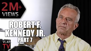 Robert F Kennedy Jr Names 2nd Shooter Who Killed His Father with Sirhan Sirhan Part 7 [upl. by Haleak]