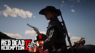 MORE SADIE MORE BOUNTIES  Red Dead Redemption 2 Part 61 [upl. by Ettecul]