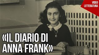 Il diario di Anna Frank [upl. by Rapsac]