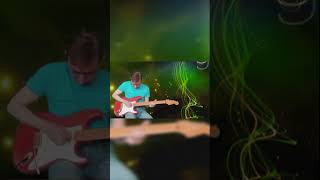 Rivers of Babylon  Boney M  Guitar cover by Pawel N [upl. by Ennaej]