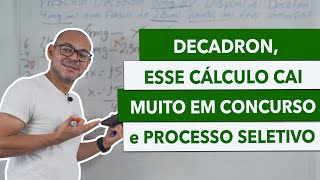 NÃO COMETA ESSE ERRO NO CÁLCULO DE MEDICAMENTOS [upl. by Adleme]