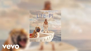 Pis Lullaby  Life of Pi Original Motion Picture Soundtrack [upl. by Aurelia760]