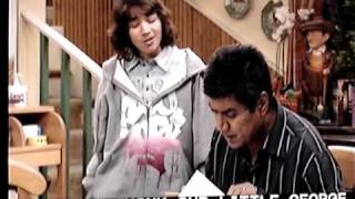 George Lopez Funny Moments Part 3 [upl. by Niwri]