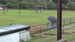 KFU Women v Saltdean United [upl. by Yerd697]