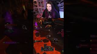 WARLOCK SOLO HEROIC SHANNOX worldofwarcraft cataclysm warlock solo heroic gamer bis [upl. by Ealasaid]