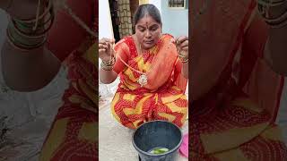 నిజమే అనుకున్నా 😂  Crazy Wife waitforend comedy trending shortsfeed viralshorts [upl. by Ornas]