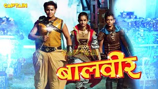 Baal Veer  Big Episode  Ep 867 868 869 870 [upl. by Asirahc]