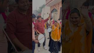 Kua poojan enjoy krke jaldi ghar bhagna pada dailyvlogs shortvideo shorts minivlogs [upl. by Harbard]