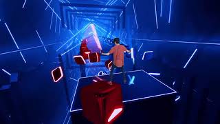 Beat Saber  Wuki  DADADADA Of The Bumblebee  INSANE MAP [upl. by Ateekan]