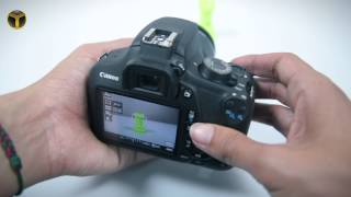 Canon EOS 1200D İncelemesi [upl. by Quinton]