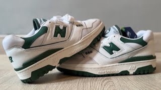 New Balance 550 in 2024 [upl. by Atived]