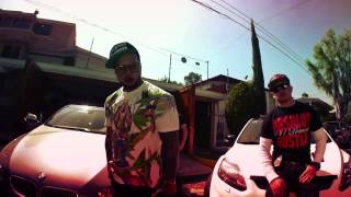 Hadrian  Los Sobrinos Video Oficial TR REC yelkrab [upl. by Atteval]