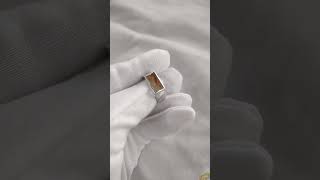 Create Your Own Mens Jade Silver Ring with These Jewelry Making Techniques [upl. by Eseneg653]