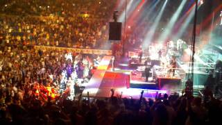 Marc Anthony  Preciosa Live Madison Square Garden 91010 [upl. by Annaek949]