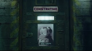 Inside The Gulag  Muppets Most Wanted  The Muppets [upl. by Eelarbed513]