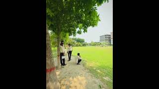 notre dame College mymensingh 😍funnyvideo notredame [upl. by Marlen]