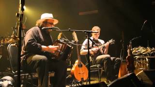 YVES LAMBERT TRIO « Medley Irish » [upl. by Rondon]