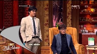 Ini Talk Show 21 April 2015 FULL [upl. by Belden]