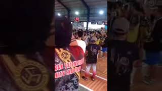 Tau gamma phi Triskelion hymn [upl. by Assyl]