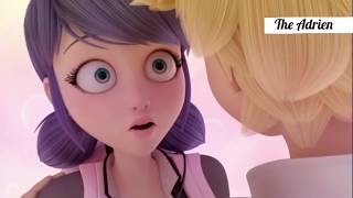 Miraculous Ladybug Frozer episode 23Part 11 ENGLISH DUB [upl. by Goat]