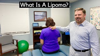 What Is A Lipoma [upl. by Annoik]