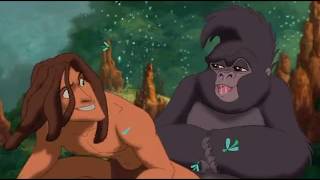 Tarzan  Son Of Man HD Greek [upl. by Oly]