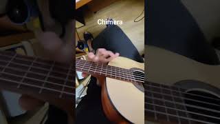 Polyphia  Chimera guitar pov polyphia music [upl. by Amlet]