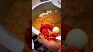 Chennai street food chennaifood biryani chicken65 tasteofchennai [upl. by Mumford]