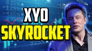 XYO IS ABOUT TO SKYROCKET HERES WHEN  XYO PRICE PREDICTIONS amp NEWS 2025 [upl. by Valentine]