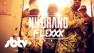 Nu Brand Flexxx Boya SasKilla Peigh amp Meter  Thats Nu Brand Music Video SBTV [upl. by Winou420]