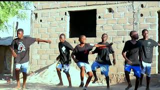 PROJECTO MDR dance amaipano [upl. by Deerdre]